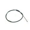 Vw Golf2  84-1991 El Fren Teli  (Oem No:191609721)