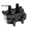 Ateşleme Bobini Vectra B 1995-2003 2.0 / Astra F 1991-1998 2.0 / Astra G 1998-2005 2.0 16V / Vectra A 88-1995 2.0 (Oem No:1208071)