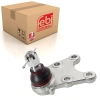 Japon Dmax (Tfs) 4Wd 2.5 Ditd:3.0 Ditd 2003- Rotil Alt  (Oem No:8973650210)