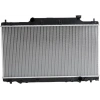 Radyatör Su Civic 2006-2012 2.0 Typer (Oem No:19010Pra003)