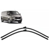 Ford Transit V-362 2012- Silecek Süpürgesı Ön Takım 750 Mm+700 Mm (Oem No:Gk2Js17528Aa)