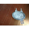 Psa 206 2003- Sis Lambası Sol 5 Kapı (Oem No:6204T1)