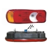 Psa Boxer Iıı / Jumper Iıı / Ducato B.M 2006-2013 Stop Lambası Sol (Kamyonet) (Oem No:6350Av)