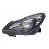 Opel Corsa D 2007- Far Sol  (Oem No:1216832)