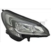 Opel Corsa E 2015-2019 Far Sağ  (Oem No:1216861)