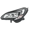 Opel Corsa E 2015-2019 Far Sol  (Oem No:1216873)