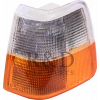 Volvo Volvo-9-60 1991-1997 Sinyal Lambası Sol  (Oem No:3518024)