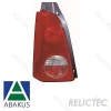 Opel Agila A 2000-2008 Stop Lambası Sol  (Oem No:4705420)