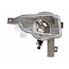 Volvo S-40 /V-40 2001-2003 Sis Lambası Sağ  (Oem No:30865565)