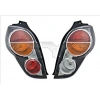 Opel Spark Matiz 1998-2005 Stop Lambası Sağ  (Oem No:95952197)