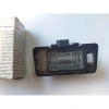 Vw Leon-Toledo-Altea 2004- Plaka Lambası  (Oem No:5P0943021)