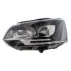 Vw T5,5 2010-2015 Far Sol Led`Lı (Oem No:7E5941017)