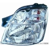 Far Picanto 2004-2008 Motorlu Sağ (Oem No:9210207010)