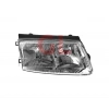 Far Passat  1997-2000 Sissiz Sağ (Oem No:3B0941018K)