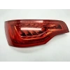 Vw Q7 2010-2015 Stop Lambası Sol  (Oem No:4L0945093F)