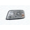 Vw T5 2004- Far Sağ 710301195202 (Caravelle Çıft Mercek) (Oem No:7H1941016A)