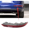 Vw Q5 2021- Tampon Reflektörü Arka Sağ  (Oem No:80A945070B)