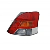 Stop Lambası Yaris 2009-2010 Duysuz Sağ (Sinyal Lambası Sarı Tipi) (Oem No:815510D250)