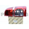 Japon Hilux (N2, N3) Dizel 2012-2015 Stop Lambası Sağ P21/5W/Py21W/P21W / Beyaz/Kırmızı (Oem No:815510K140)