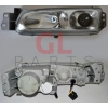 Far 626  1992-1997 Elektrikli Sol (Oem No:8Dgk51040B)