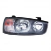 Far Elantra 2001-2003 Motorlu Siyah Sol (Oem No:921012D110)