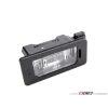 Bmw 3 Serisi-3 Serisi-E9192-5 Serisi-E61X5  X5 X6 E1 2002- Plaka Lambası  (Oem No:63267165646)