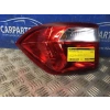 Ford Ecosport 2015- Stop Lambası Sol  (Oem No:Cn1513405Bc)