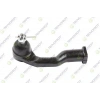 Kısa Rot Sportage 1994-2004 Sol (Oem No:0K01132270A)
