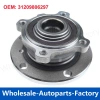 Bmw Mini R60-R61  2010-2016 Porya Ön  Rulmanlı (Oem No:31209806297)