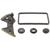 Vw Polo-Cordoba-İbiza-Fabia Amf-Bnv-Bnm 1,4 Tdı 1999-2010 Yağ Pompa Zincir Seti 559 0074 10 (Oem No:045115230A)