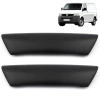 Vw T5 2004-2010 Kapı İç Tutamak Plastiği Sağ-Sol (Oem No:7H0867171B)