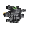 Termostat Komple 208 / 2008 / 308 / 3008 / Crossland 2015 Sonrası Eb2Dts 1.2 Benzinli (Oem No:9807198480)