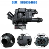 Psa  208  301  308  508  3008  5008 Partner 1.6 Hdı (Dv6Fc 2014- Termostat Gövdesı  (Oem No:9850364680)