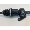 Bmw Mini R50-52-53 2001-2004 Aks Komple Ön Sağ  (Oem No:31607518238)
