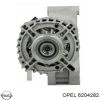 Opel Corsa D Z13Dtj A13Dtc Z13Dth 2007- Alternatör  (Oem No:6204282)