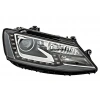 Vw Jetta 2010-2017 Far Sağ Led`Lı (Oem No:5C7941752E)