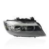Bmw 3 Serisilcı  2008  Far Sol Bı-Xenon (Oem No:63117240247)