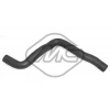 Psa 406 2.0 Hdı 1999- Radyatör Hortumu Üst  (Oem No:1343Z5)