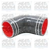 Fiat Doblo 1,9 Jtd 2000- Turbo Hortumu Dırsek Hortum (Oem No:51703326)