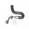Vw Passat-A4 Aeb-Apu 1,8 T 1997-2000 Radyatör Su Hortumu  (Oem No:058121497B)