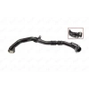 Renault Dokker Duster Logan Iı Clio Iv Captur 1,5 Dcı 2010- Turbo Hortumu Komple (Oem No:144609905R)