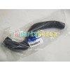 Kore Accent Blue 1,4 Benzin 2011- Radyatör Hortumu Alt  (Oem No:254121R400)