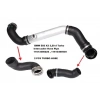 Bmw X3 X3 M47N2 2003-2010 Turbo Hortumu  (Oem No:11613450222)