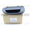Kapı Kolu Carisma 1996-2000 Dış Arka Sol (Oem No:Mb927767)