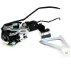 Kapı Kilidi Ön Accent 00-2005 L (Oem No:8131025030)