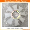Pervane Radyatör Fan Pıckup Td-2025 86-96 (Oem No:2106043G00)