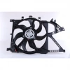 Opel Corsa C  2001-2011 Fan Motoru Davlumbazlı (Oem No:1314443)
