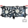 Fiat Doblo 1,9 Jtd 2001- Fan Motoru  (Oem No:46821264)