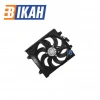 Fiat  500 500C/Panda/Ka Bm- 2007- Fan Motoru Davlumbazlı (Oem No:51887780)