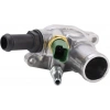 Fiat Egea/Linea/G.Punto/Doblo 1,4-1,6 2001- Termostat Gövde Ile Beraber 88 °C (Oem No:55194029)